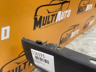 602001193aa Юбка бампера задняя Chery Tiggo 8 PRO Арт MA116193, вид 7