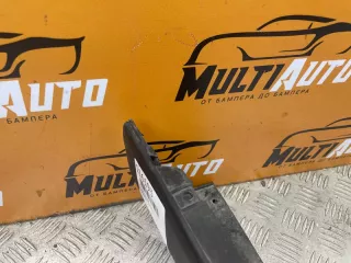 602001193aa Юбка бампера задняя Chery Tiggo 8 PRO Арт MA116193, вид 8