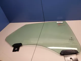 600657100D Стекло двери задней правой Tesla model S Арт ZAP291058, вид 1