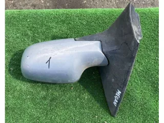 110511071109 Зеркало наружное левое Renault Megane 2 Арт 42607, вид 1
