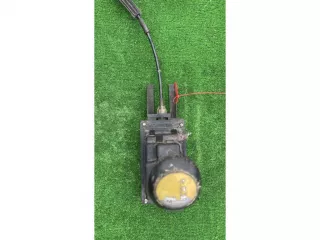 8200114714 Кулиса Renault Laguna 2 Арт 42654, вид 2