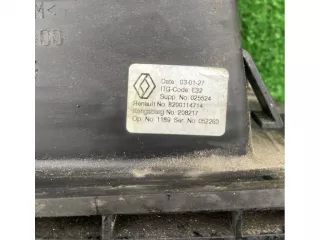 8200114714 Кулиса Renault Laguna 2 Арт 42654, вид 4
