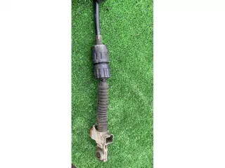 8200114714 Кулиса Renault Laguna 2 Арт 42654, вид 5