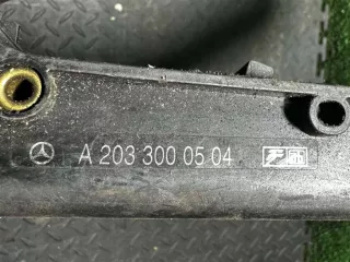 A2033000504 Педаль газа Mercedes C W203 Арт 42632, вид 5
