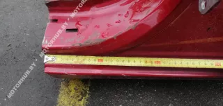  Боковина кузова правая Kia Ceed 2 Арт 00074066_2, вид 18
