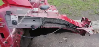  Боковина кузова правая Kia Ceed 2 Арт 00074066_2, вид 4