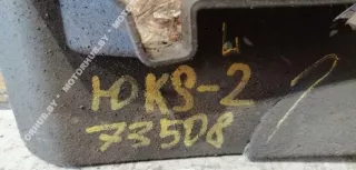 877553W000 Брызговик Kia Sportage 3 Арт 00073508, вид 2