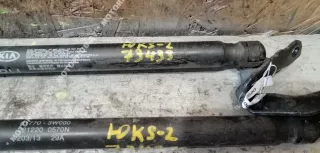 817703W000 Амортизатор крышки багажника (3-5 двери) Kia Sportage 3 Арт 00073433, вид 2
