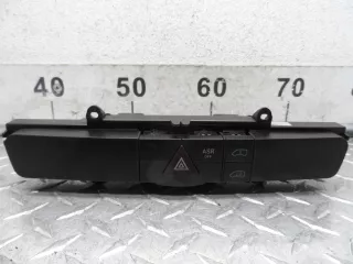 9068701010,9068700210 Кнопка аварийной сигнализации Mercedes Sprinter W906 Арт 00202433, вид 1