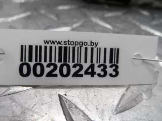 9068701010,9068700210 Кнопка аварийной сигнализации Mercedes Sprinter W906 Арт 00202433, вид 3