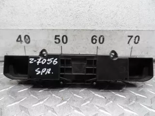 9068701010,9068700210 Кнопка аварийной сигнализации Mercedes Sprinter W906 Арт 00202433, вид 4