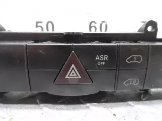 9068701010,9068700210 Кнопка аварийной сигнализации Mercedes Sprinter W906 Арт 00202433, вид 5