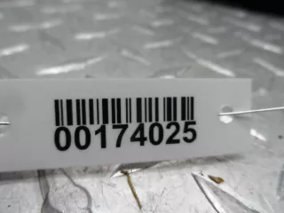  Переключатель отопителя Mazda 3 BK Арт 00174025, вид 2