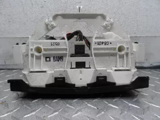  Переключатель отопителя Mazda 3 BK Арт 00174025, вид 3