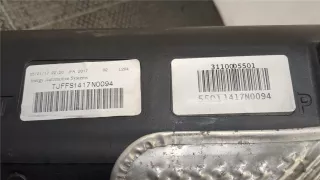 31100D5501 Топливный бак Kia Optima 4 Арт 8128836, вид 3