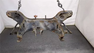 624000X900,548100X000 Балка подвески передняя (подрамник) Hyundai i10 2 Арт 8134490, вид 2