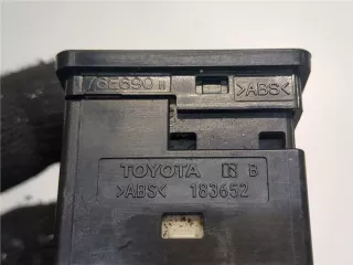 8487008010 Джойстик регулировки зеркал Toyota Corolla E150 Арт 8156431, вид 3