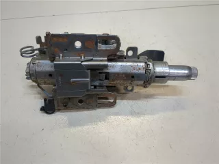 6Q2419501BJ Рулевая колонка Skoda Fabia 2 restailing Арт 8157400, вид 2