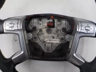 1481140 Руль Ford Mondeo 1 Арт 667858, вид 7