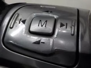 1481140 Руль Ford Mondeo 1 Арт 667858, вид 9