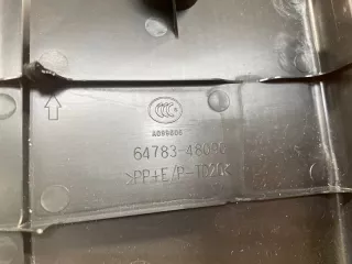 6478348090 Обшивка багажника Lexus RX 4 Арт 116242MA, вид 8