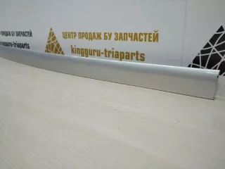 7H5853955B Молдинг двери багажника Volkswagen Multivan T5 restailing Арт TP45894, вид 2