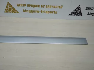 7H5853955B Молдинг двери багажника Volkswagen Multivan T5 restailing Арт TP45894, вид 4