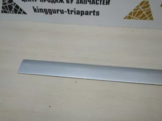 7H5853955B Молдинг двери багажника Volkswagen Multivan T5 restailing Арт TP45894, вид 5