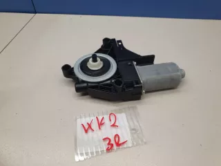 68079284AB Моторчик стеклоподъёмника задний правый Jeep Grand Cherokee IV (WK2) Арт ZAP291190, вид 1