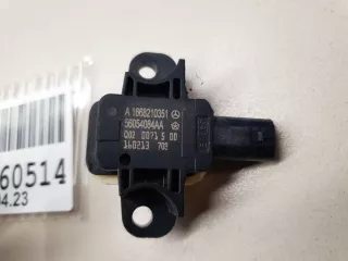 A1668210351 Датчик Airbag Mercedes GLE coupe w292 Арт ZAP291300, вид 1