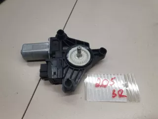 A2059060401 Моторчик стеклоподъёмника задний правый Mercedes C W205 Арт ZAP291460, вид 1