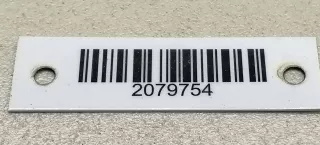 543170001N Кронштейн крепления балки подвески Renault Laguna 3 Арт 2079754, вид 4