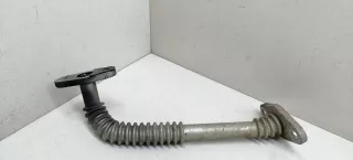  Масляная трубка турбины Hyundai Matrix 1.5л CRDi Арт 2078410, вид 1