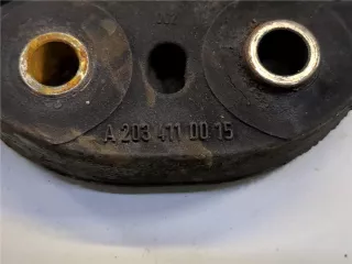2034110015 Муфта кардана Mercedes C W204 Арт 8159177, вид 3