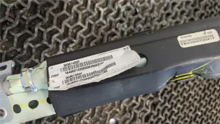 34023196a Подушка безопасности боковая (шторка) правая Mercedes GL X164 Арт 8157994, вид 4