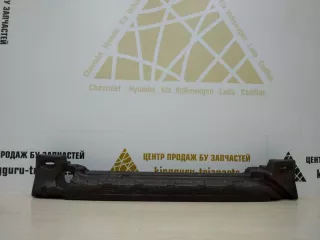 86520D7700 Абсорбер бампера Hyundai Tucson 3 Арт TP46162, вид 1