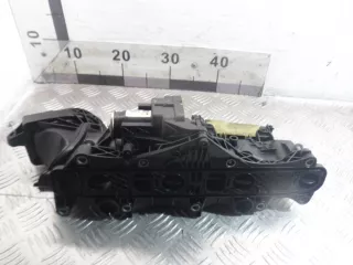 6540902100 Коллектор впускной Mercedes E W213 Арт 00154034, вид 1