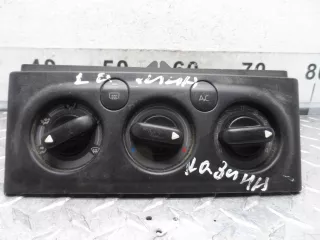 9140010264 Переключатель отопителя Renault Laguna 1 Арт 00200721, вид 1