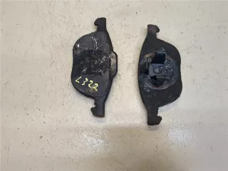 BV6Z2001D Тормозные колодки передние Ford Focus 3 restailing Арт 8159876, вид 2