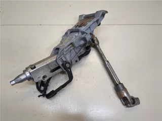 vbv613c529ba Рулевая колонка Ford Focus 3 restailing Арт 8160334, вид 1
