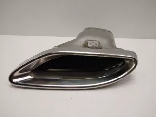 A2134903301 Насадка глушителя Mercedes E W213 Арт lz40643, вид 1