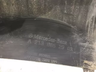 A2138853302 бампер коричневый Mercedes E W213 Арт lz86567, вид 7