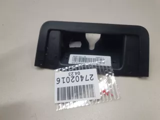95B827520C1E0 Кожух замка багажника Porsche Macan Арт Z291747, вид 3
