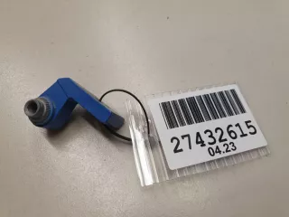 41527284545 Петля двери задней левой верхняя BMW 3 F30/F31/GT F34 Арт Z291979, вид 1