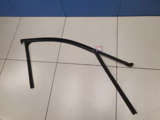 51337414532 Уплотнитель стекла двери передней правой BMW 3 F30/F31/GT F34 Арт Z292007, вид 1