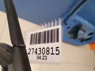 51337414532 Уплотнитель стекла двери передней правой BMW 3 F30/F31/GT F34 Арт Z292007, вид 3