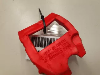 51217321640 Уплотнитель ручки двери внутренней передней правой BMW 3 F30/F31/GT F34 Арт Z292017, вид 3