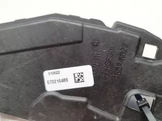 670032899 Заглушка двери задняя левая Maserati Levante Арт Z292029, вид 2