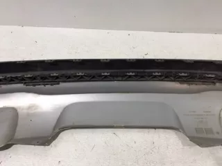 A1568850025 Спойлер бампера Mercedes GLA X156 Арт VZ97473, вид 5