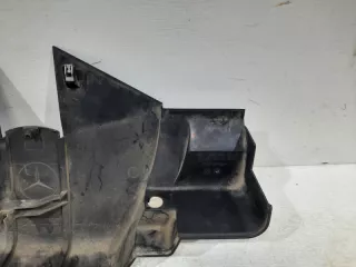 A1120100367 крышка двигателя Mercedes C W203 Арт VZ153800, вид 6